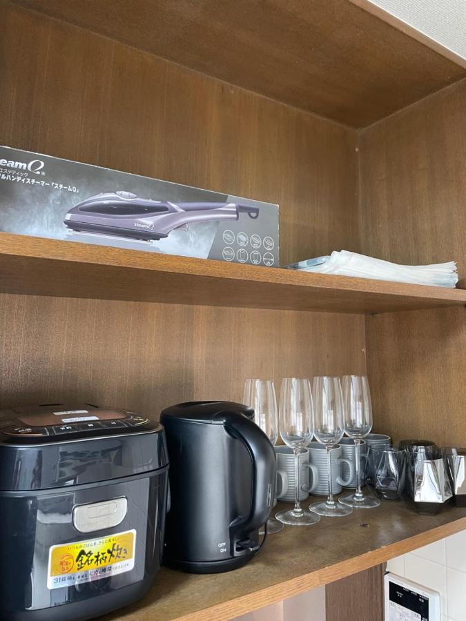 Best Shinjuku Modern Full-Furnished Family Size Apartment3 Only 2Min To Shinjuku By Train طوكيو المظهر الخارجي الصورة