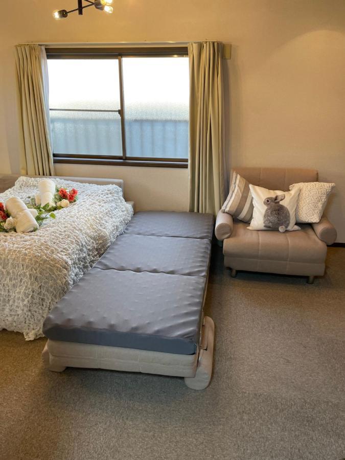 Best Shinjuku Modern Full-Furnished Family Size Apartment3 Only 2Min To Shinjuku By Train طوكيو المظهر الخارجي الصورة