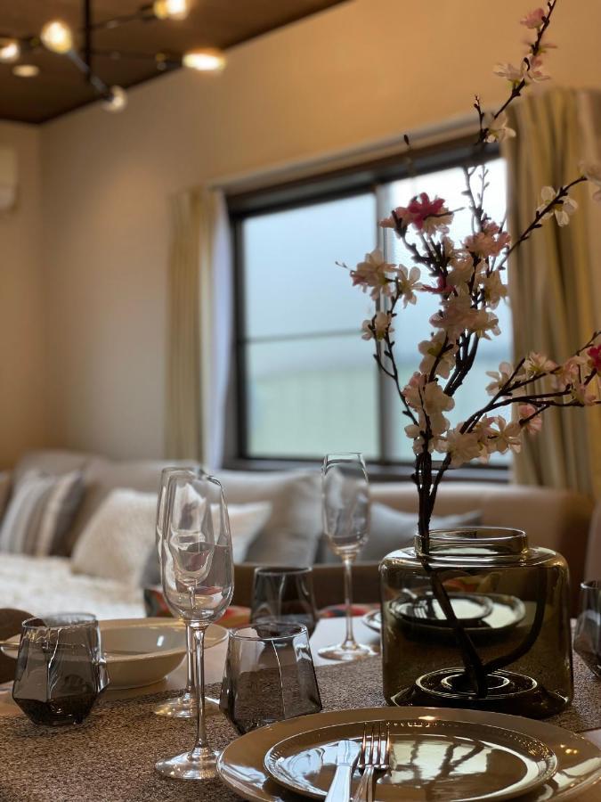 Best Shinjuku Modern Full-Furnished Family Size Apartment3 Only 2Min To Shinjuku By Train طوكيو المظهر الخارجي الصورة
