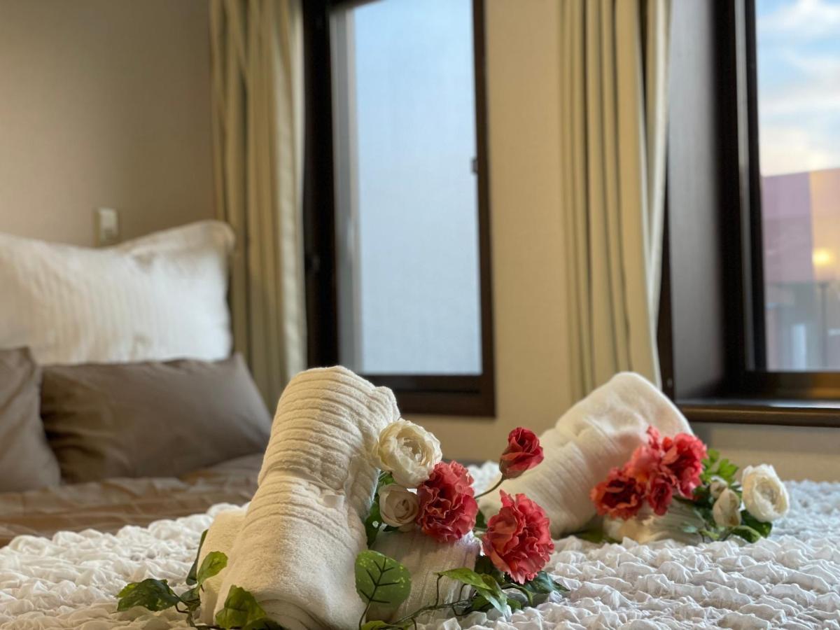 Best Shinjuku Modern Full-Furnished Family Size Apartment3 Only 2Min To Shinjuku By Train طوكيو المظهر الخارجي الصورة